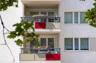 Wohnung mieten in Altenberger Platz, 01277 Tolkewitz/Seidnitz-Nord, Hier lässt es sich aushalten: 3-Zimmer-Wohnung