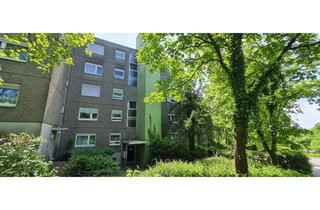 Wohnung mieten in Saumweg, 88214 Ravensburg, Attraktives Zuhause in Ravensburg: 2-Zimmer-Wohnung mit Balkon – Wohnberechtigungsschein erforderlic