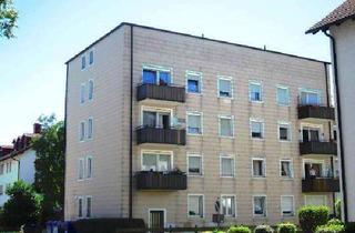 Wohnung mieten in Schlörstr. 21, 84453 Mühldorf, Moderne, frisch renovierte 3-Zimmer-Wohnung mit Balkon – Erstbezug nach Sanierung 2026