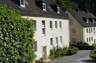 Wohnung mieten in Steinwinkel 10 a, 58762 Altena, Gemütlich wohnen im Dachgeschoss