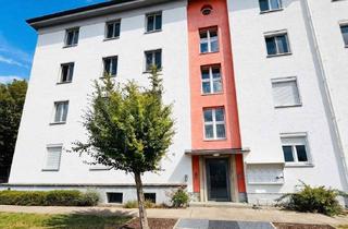 Wohnung mieten in Am Galgenberg 16, 89407 Dillingen, ÄUSSERST GEPFLEGTE 3-ZIMMER-WOHNUNG MIT HOCHWERTIGER EBK UND BALKON IN DILLINGEN A. D. DONAU