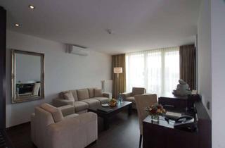 Wohnung mieten in 79241 Ihringen, Möblierte 2-Zimmerwohnung in Ihringen bei Freiburg warm