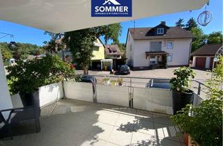 Wohnung mieten in 88690 Uhldingen-Mühlhofen, Schöne 3-Zimmer-Wohnung in guter Lage von Unteruhldigen