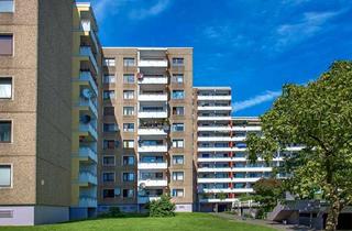 Wohnung mieten in Albert-Schweitzer-Straße 15, 51377 Steinbüchel, Freundliche 3-Zimmer-Wohnung in Leverkusen Steinbüchel