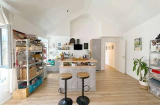 Lofts mieten in 55411 Bingen, Sehr hochwertige, sehr helle 3 Zi- Loftwohnung mit sehr großer Dachterrasse