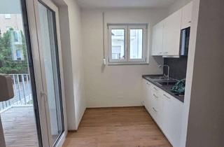 Wohnung mieten in Wiesenstraße 11, 13357 Wedding, Modernes Studio mit Balkon, EBK, Teilmöbliert, Aufzug & Fußbodenheizung. Erstbezug