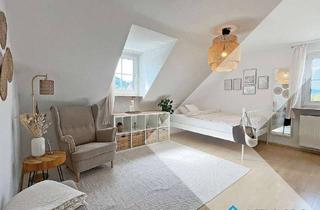 Wohnung mieten in 72762 Reutlingen, Charmante 3-Zimmer-Altbauwohnung im Ringelbachgebiet Reutlingen!