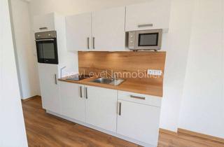 Wohnung mieten in Brunnenstraße, 93152 Nittendorf, Modernes Apartment mit Küchenzeile | 1 Zimmer | barrierefrei