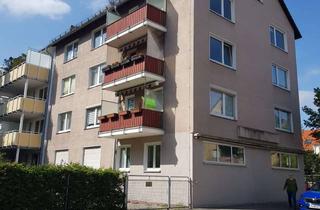Wohnung mieten in Weizenfeldstr 25, 30419 Stöcken, Gepflegte 2-Zimmer-Wohnung