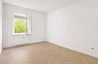 Wohnung mieten in Reichsstraße 49, 14052 Berlin, Kernsanierter Erstbezug: Helle 4-Zimmer-Wohnung mit EBK, WG-geeignet