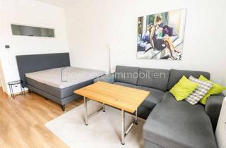 Wohnung mieten in Brunnenstraße, 93152 Nittendorf, Modernes Apartment mit Küchenzeile | 1 Zimmer | barrierefrei