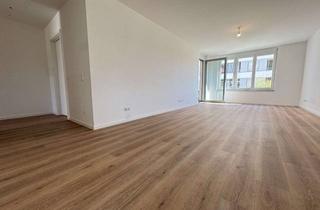 Wohnung mieten in Von-Hünefeld-Straße 20+22, 89231 Neu-Ulm, Ihr neues Zuhause mit moderner Wohnküche, lichtdurchfluteten Räumen und großzügiger Loggia