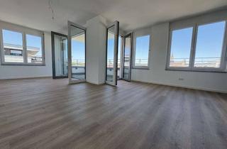 Wohnung mieten in Von-Hünefeld-Straße 24, 89231 Neu-Ulm, Traumhafte 2,5 -Zimmer-Wohnung mit Ankleidebereich