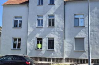 Wohnung mieten in Leipzigerstr. 12, 04575 Neukieritzsch, Großzügige 2-Zimmer-Dachgeschoss zentral gelegen
