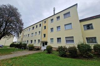 Wohnung mieten in Schulstr. 2A, 38126 Südstadt, Das hat Klasse - mit schöner Terrasse!
