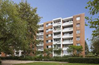 Wohnung mieten in Vinnhorster Weg 69, 30419 Burg, Schön hier zu wohnen.