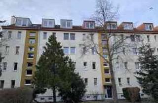 Wohnung mieten in Reiherweg, 99089 Ilversgehofen, Wohnen in der Tiergartensiedlung