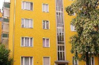 Wohnung mieten in Osloer Str., 13359 Wedding, Familiengerechte Wohnungen in zentraler Lage.