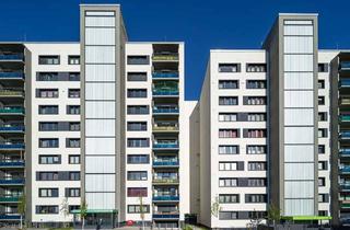 Wohnung mieten in Hochschulstr. 34, 01069 Südvorstadt-Ost, Zentral. Urban. Vielseitig.: 3 Zimmer zwischen Uni & Hauptbahnhof