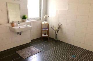 Wohnung mieten in Barbarastr. 15, 50181 Bedburg, Neubau! Rollstuhlgerechte 2-Zimmerwohnung mit Aufzug!