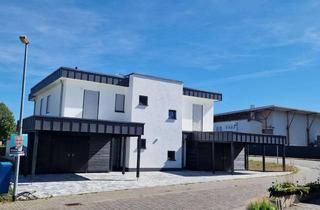 Wohnung mieten in Lohmühlenstraße 48, 56422 Wirges, Neubau-Flair in Wirges: 3-Zimmer-Wohnung mit Balkon