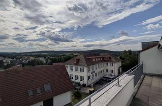 Wohnung mieten in Otto-Maurer-Straße 32, 75210 Keltern, 3-Zimmer-Dachgeschosswohnung in Keltern