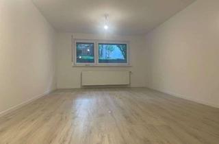 Wohnung mieten in Irionweg, 70734 Fellbach, Frisch renovierte 2 Zimmer Wohnung mit Garten