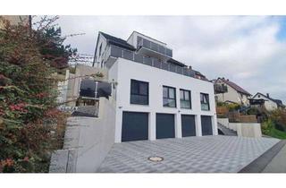 Wohnung mieten in Lerchenweg, 71120 Grafenau, Neuwertige 2,5-Zimmer-Wohnung mit Balkon und Einbauküche in Grafenau