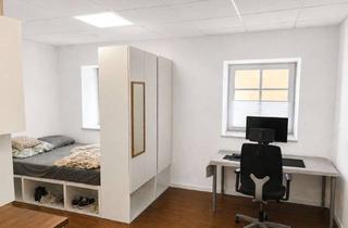 Wohnung mieten in Strüth 19c, 91522 Neuses, Neuwertige 1-Zimmer-Wohnung mit Einbauküche in Ansbach