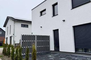 Wohnung mieten in 38122 Braunschweig, Neuwertige Schöne Helle Moderne 4 Zimmer Wohnung mit Garten und Terrasse in Braunschweig