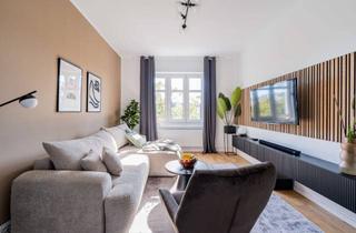 Wohnung mieten in Framstraße 11, 12047 Neukölln, Gemütliche, möblierte 2 Zimmer Wohnung in Neukölln