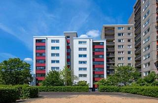Wohnung mieten in Bahnallee 21, 51379 Opladen, Großzügige 3-Zimmer-Wohnung mit Weitblick in Leverkusen Opladen