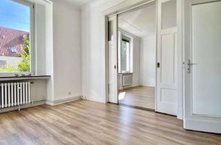 Wohnung mieten in 49076 Westerberg, Am Westerberg mit Gartenanteil im Altbau