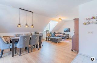 Wohnung mieten in 86567 Hilgertshausen-Tandern, Charmante 3-Zimmer-Maisonettewohnung mit Balkon und eigenem Garten
