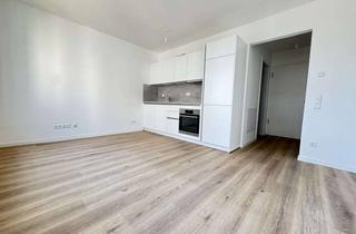 Wohnung mieten in Von-Hünefeld-Straße 24, 89231 Neu-Ulm, Elegante 2-Zimmer-Wohnung – Komfort trifft modernes Design
