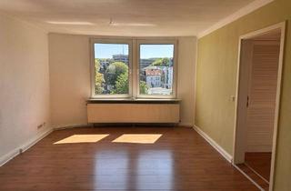 Wohnung mieten in Römerstr., 58332 Schwelm, DG - Wohnung mit schönem Ausblick über Schwelm zu vermieten!