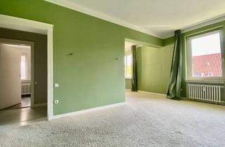 Wohnung mieten in 49076 Westerberg, Am Westerberg mit Gartenanteil und großer Wohnküche!