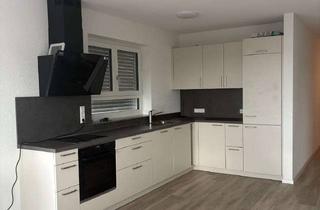 Penthouse mieten in Am Schützenbühl, 88630 Pfullendorf, Penthouse Wohnung mit wunderschöner Dachterrasse