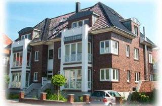 Wohnung mieten in Marschweg, 26122 Innenstadt, Exklusive Wohnung mit großem Balkon - Nähe Schloßgarten