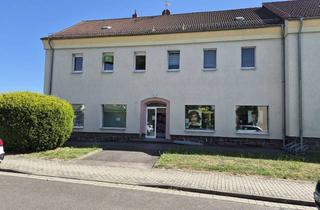 Wohnung mieten in Badstr., 04575 Neukieritzsch, 3-Zimmer-Wohnung mit EBK in ruhiger Lage