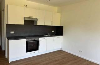 Wohnung mieten in Wördemanns Weg, 22527 Stellingen, Wohnen im Neubau - geräumige 2-Zimmer-Wohnung mit Balkon