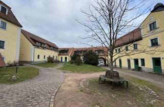 Wohnung mieten in Zum Lehnsgut 11, 01665 Diera-Zehren, 2-Zimmer-Wohnung in ruhiger Lage von Diera-Zehren