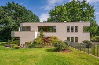 Wohnung mieten in 22605 Othmarschen, Exklusives Wohnen mit Parkblick