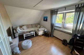 Wohnung mieten in Potsdamer Straße 27, 29308 Winsen, Dachgeschosswohnung in Winsen (Aller)