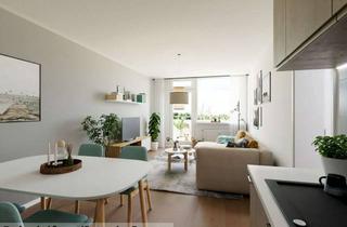 Wohnung mieten in Remscheider Straße 2A, 01796 Pirna, Barrierearme 3-Raum-Wohnung mit Dusche / Blick ins Erzgebirge und die Sächs. Schweiz