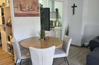 Wohnung mieten in Mühlbacher Straße 74, 75031 Eppingen, Schöne 2 Zimmer Wohnung in Sulzfeld