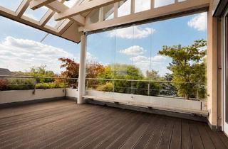 Wohnung mieten in Hofstatt 14, 74226 Nordheim, Wohnen der Extraklasse: mit überdachter Dachterrasse und Doppelgarage!