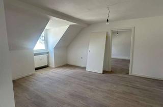 Wohnung mieten in Uhlandstraße, 44791 Grumme, Traumhaftes Dachgeschoss-Zuhause mit 50 m² – zentral gelegen in Bochum