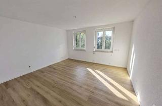 Wohnung mieten in 78166 Donaueschingen, Helle 3 Zimmer Wohnung in ruhiger Lage mit Gemeinschaftsgarten und neuer EBK