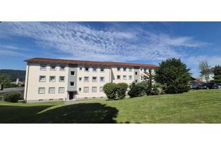 Wohnung mieten in Böhmerwaldstraße 28, 94078 Freyung, FREYUNG: 4-ZIMMERWOHNUNG IN SchÖNER WOHNANLAGE